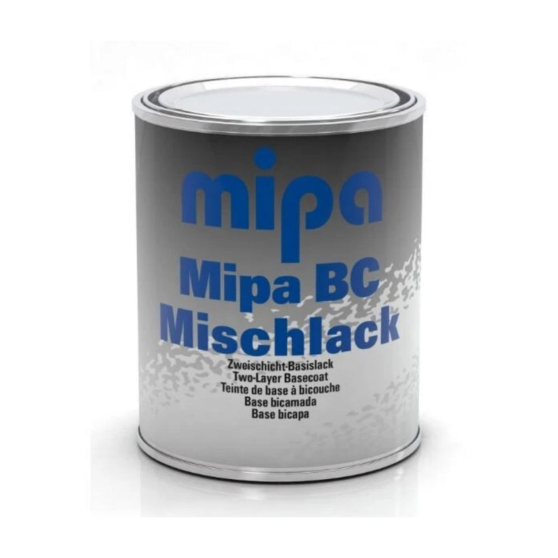 MIPA BC M40 PEARL VIOLET 1LITRE