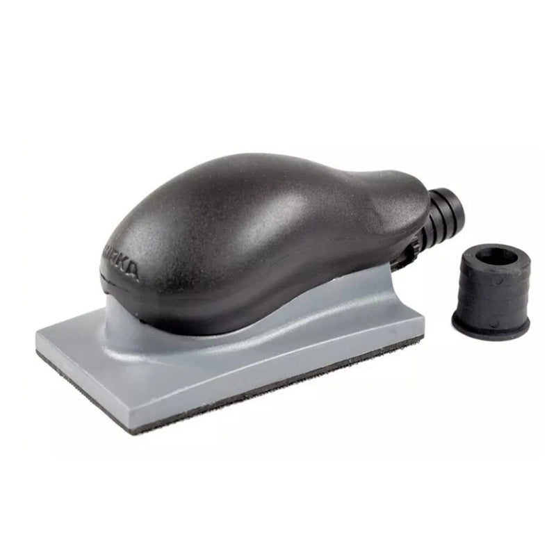 FAST MOVER FMT 2062 HAND SANDING BLOCK – 70X200 DUST EXTRACTION