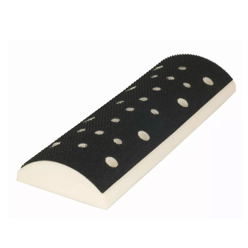 Mirka Curved Pad for 70mm x 198mm Block 22h